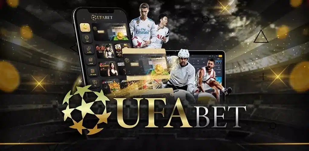 ufabet-betting